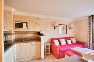 Appartements Les Coteaux de Pont Royal en Provence - maeva Home - Maison climatisee 3 pieces 6 personnes - Selection MAE-5714 : photos des chambres