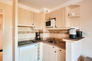 Appartements Les Coteaux de Pont Royal en Provence - maeva Home - Maison climatisee 3 pieces 6 personnes - Selection MAE-5714 : photos des chambres