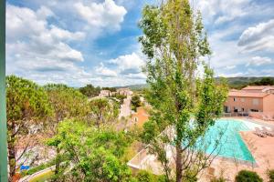 Appartements Les Coteaux de Pont Royal en Provence - maeva Home - Maison climatisee 3 pieces 6 personnes - Selection MAE-5714 : photos des chambres