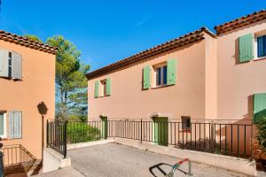 Appartements Les Coteaux de Pont Royal en Provence - maeva Home - Maison climatisee 3 pieces 6 personnes - Selection MAE-5714 : photos des chambres