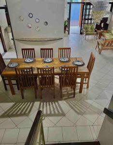 Casa em Praia do Francês - Alagoas.