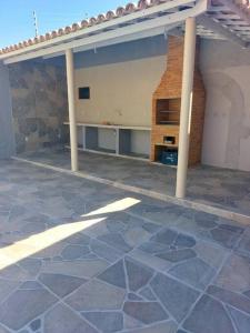 Casa em Praia do Francês - Alagoas.