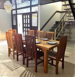 Casa em Praia do Francês - Alagoas.