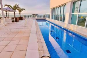 HP01 Saint Moritz apart-hotel