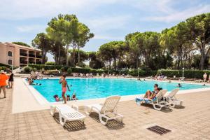 Résidence Saint-Raphaël Valescure - maeva Home - Appartement avec vue sur le golf 2 pièces 4 personnes - Prestige - super Home MAE-6264