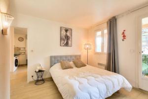 Résidence Saint-Raphaël Valescure - maeva Home - Appartement avec vue sur le golf 2 pièces 4 personnes - Prestige - super Home MAE-6264