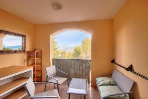 Appartements Village Pont Royal en Provence - maeva Home - Appartement 2 pieces 4 person 204 : photos des chambres