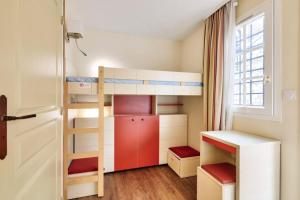 Résidence le Village de Cap Esterel - maeva Home - Studio vue mer 4 personnes - Confort MAE-2514