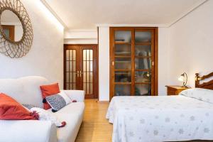 Appto Jose Luis Llanes