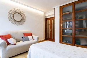 Appto Jose Luis Llanes