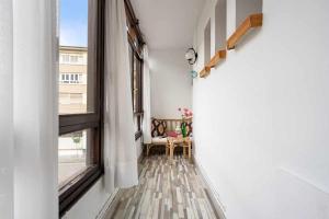 Appto Jose Luis Llanes