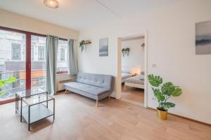 Bright Apartments In The Heart Of Antwerp