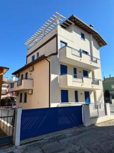 RESIDENCE STEFANIA - AGENZIA COCAL