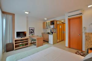 HP01 Saint Moritz apart-hotel