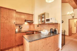 Résidence Les Arcs 1950 Le Village - maeva Home - Duplex 5 pièces 10 personnes - Prestige MAE-9701