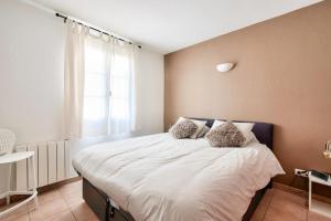 Village Pont Royal en Provence - maeva Home - Appartement climatisé avec grande terrasse 4 pièces 7 personnes - Prestige - super Home MAE-3801