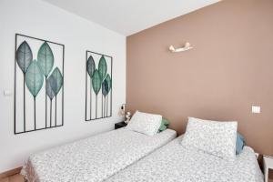Village Pont Royal en Provence - maeva Home - Appartement avec grande terrasse climatisé 4 pièces 7 personnes - Prestige - super Home MAE-3801