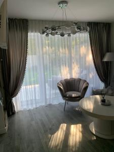 Villa Butterfly