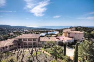 Résidence le Hameau des Issambres - maeva Home - Appartement 2 pièces 4 personnes - Sélection MAE-5011