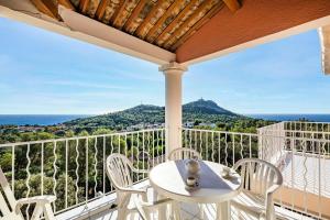 Résidence le Hameau de Cap Esterel - maeva Home - Studio 5 personnes - Sélection MAE-3561