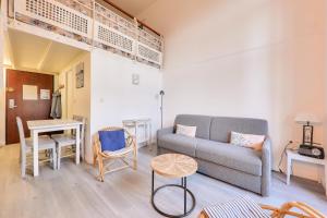 Résidence Saint Goustan - maeva Home - Studio charmant 4 personnes - Prestige - maeva Home - super Home MAE-9421