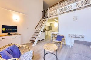 Résidence Saint Goustan - maeva Home - Studio charmant 4 personnes - Prestige - maeva Home - super Home MAE-9421