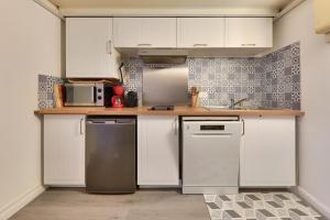 Résidence Saint Goustan - maeva Home - Studio charmant 4 personnes - Prestige - maeva Home - super Home MAE-9421