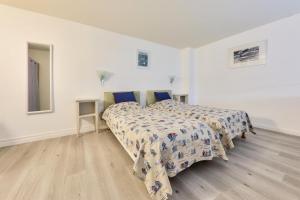 Résidence Saint Goustan - maeva Home - Studio charmant 4 personnes - Prestige - maeva Home - super Home MAE-9421