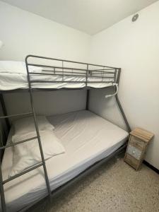 Appartements Residence West City - maeva Home - Appartement 2 pieces 5 personnes - Sel 451 : photos des chambres