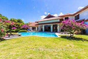 Sea Horse Ranch by ADP-Management!