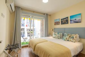 Varadero Beach Malaga by ELE Apartments