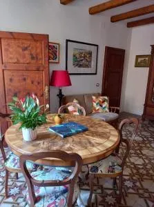 Casa Bella 'Mbriana - Vigneria