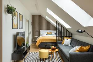 Prague Bohemian Rhapsody Suites