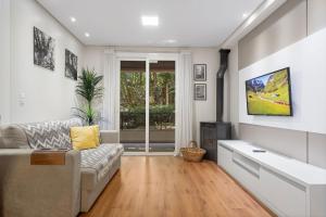 Flores da Montanha Centro by Achei Gramado