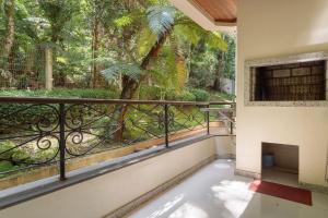 Flores da Montanha Centro by Achei Gramado