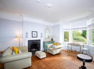 Phoenix Rise Retreat