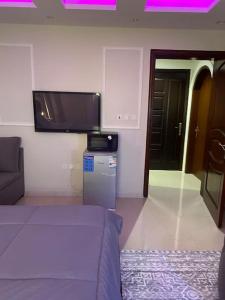 يقع المسكن في مدينة جدة الساحليه