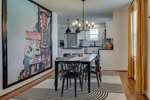 Charming House by Vanderbilt and Belmont University