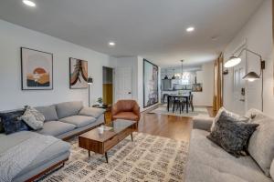 Charming House by Vanderbilt and Belmont University