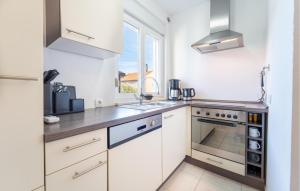 Stunning Apartment In Biograd Na Moru