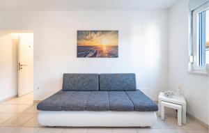 Stunning Apartment In Biograd Na Moru