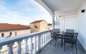 Stunning Apartment In Biograd Na Moru