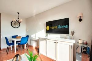 Appartements Village Pont Royal en Provence - maeva Home - Appartement climatise 2 pieces 4 personnes - Selection MAE-2601 : photos des chambres