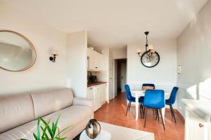 Appartements Village Pont Royal en Provence - maeva Home - Appartement climatise 2 pieces 4 personnes - Selection MAE-2601 : photos des chambres