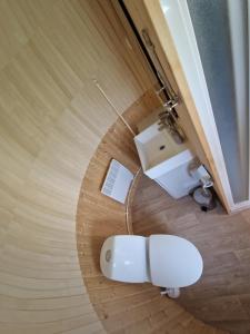 Tiny Igloo Lindström