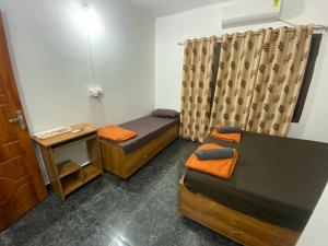 KOKARI,S HOMESTAY 101 BY AL MANAL