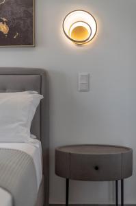 Two Bedroom Sea View Apartment in Glyfada Beach