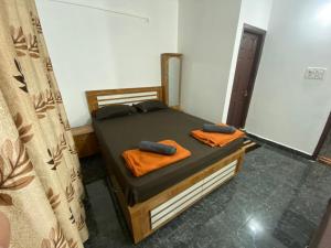 KOKARI,S HOMESTAY 101 BY AL MANAL