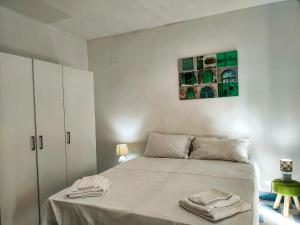 Residence Mariposa - Apartments & Rooms
