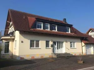 Schöne Ferienwohnung am Fuße der Rhön. - Eichenzell